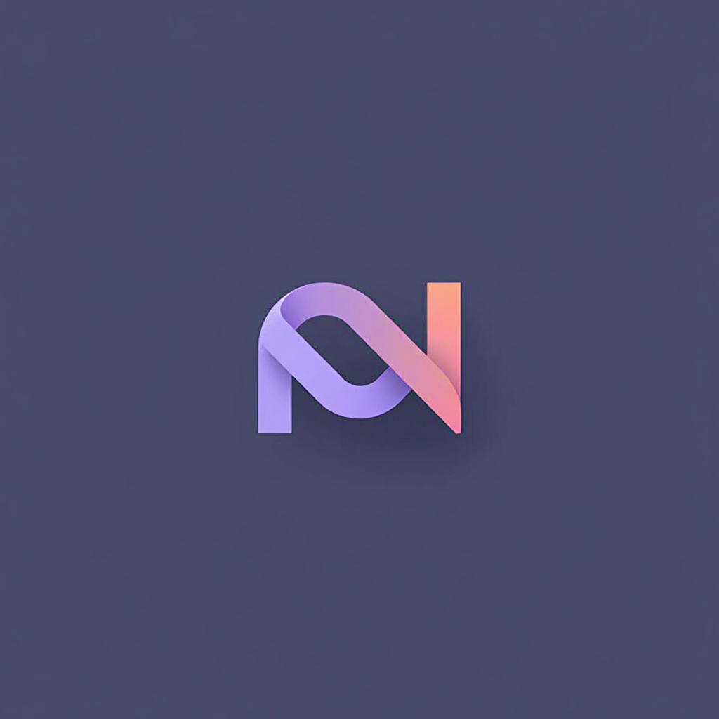 NeuralDomėn logotipas