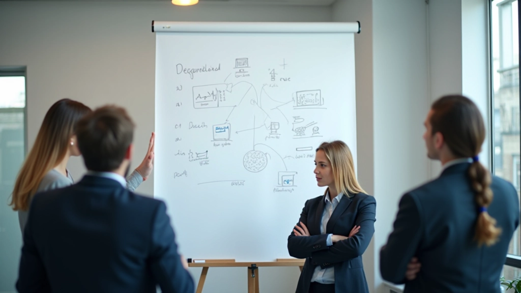 Komanda aptariant LLM derinimo strategiją